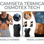 Camiseta Térmica Elite "Unisex"