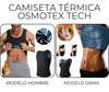 Camiseta Térmica Elite "Unisex"