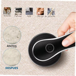 Quita Pelusa Recargable por USB