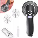 Quita Pelusa Recargable por USB