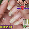 (COMPRA 1 & LLEVA 2)🎁Base Uñas Fuertes y Saludables en 7 días🙅‍♀️ +Crecimiento & Anti-Hongos AVANZADO